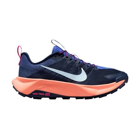 Nike Wildhorse 10 – Women's – Midnight Navy/Hydrogen Blue-Sapphire