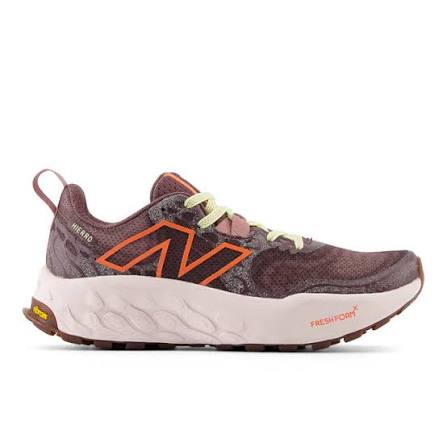 Brown New Balance Hierro V8 – Women&