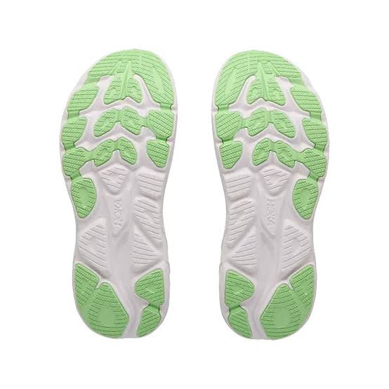 A pair of Hoka Clifton 11 – Women&
