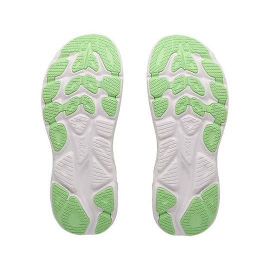 A pair of Hoka Clifton 11 – Women&