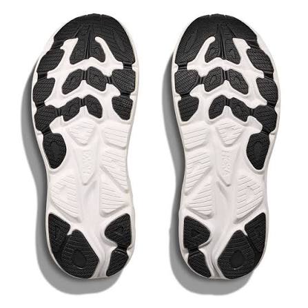 A pair of Hoka Clifton 10 – Women&