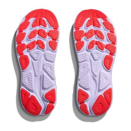 A pair of Hoka Clifton 10 – Women&