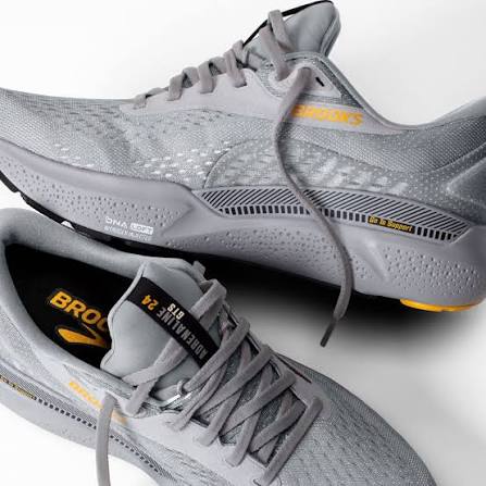 Gray Brooks Adrenaline Gts 24 – Men&