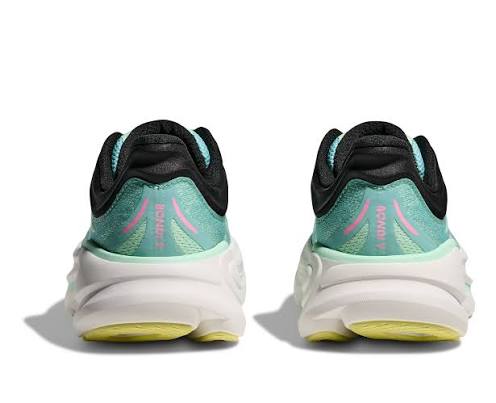 A pair of Hoka Bondi 9 – Women&