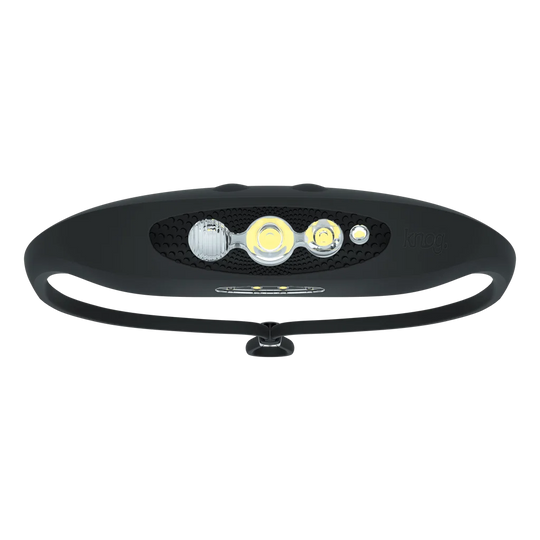 Knog Bilby Headlamp 400 Lumen