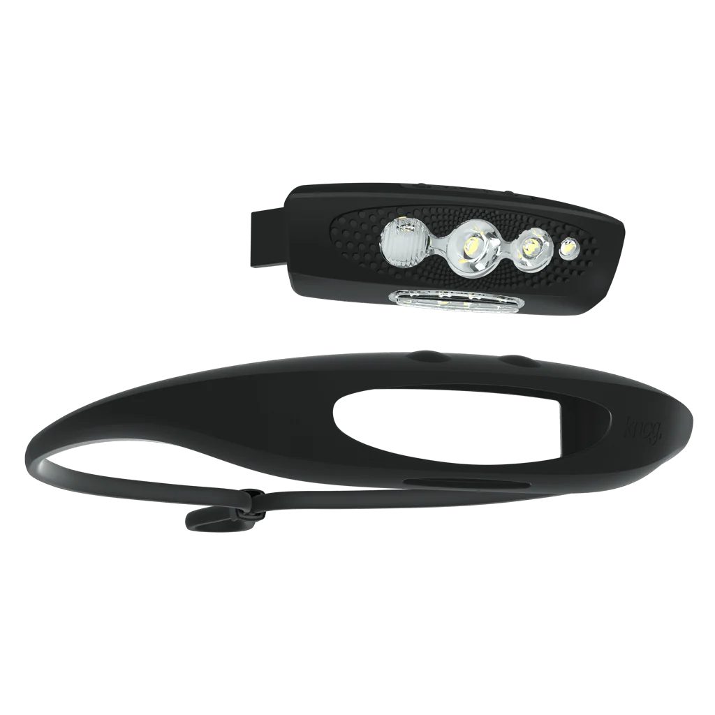 Knog Bilby Headlamp 400 Lumen