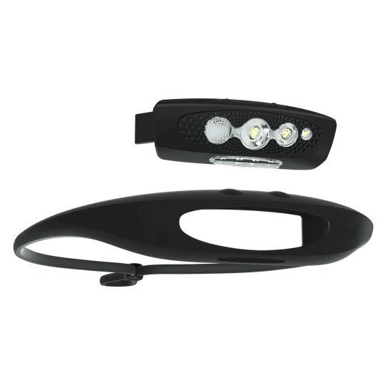 Knog Bilby Headlamp 400 Lumen