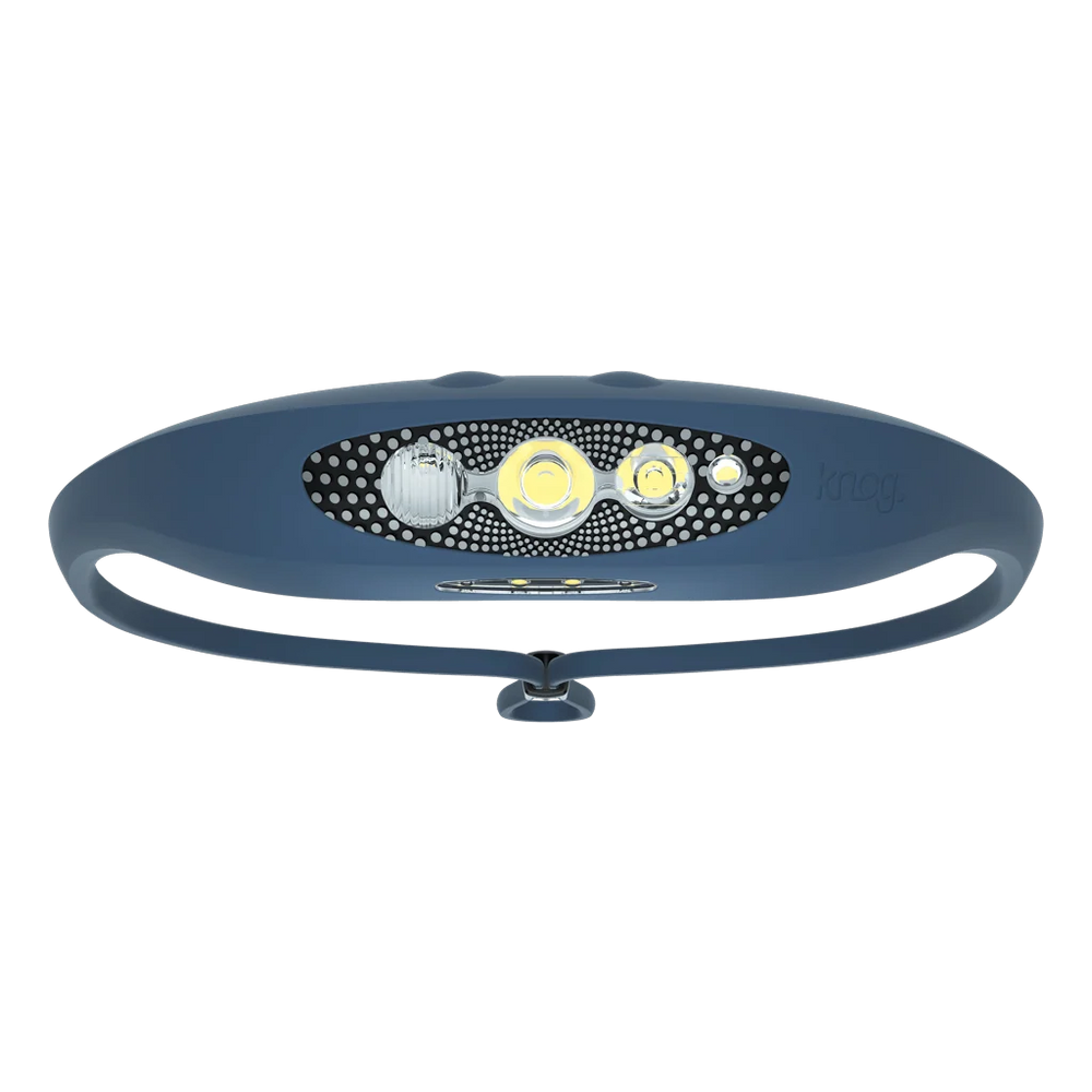 Knog Bilby Headlamp 400 Lumen