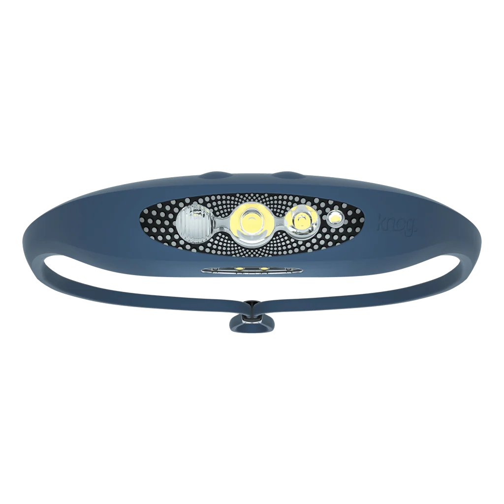 Knog Bilby Headlamp 400 Lumen