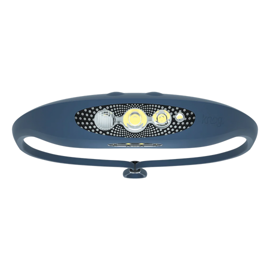Knog Bilby Headlamp 400 Lumen