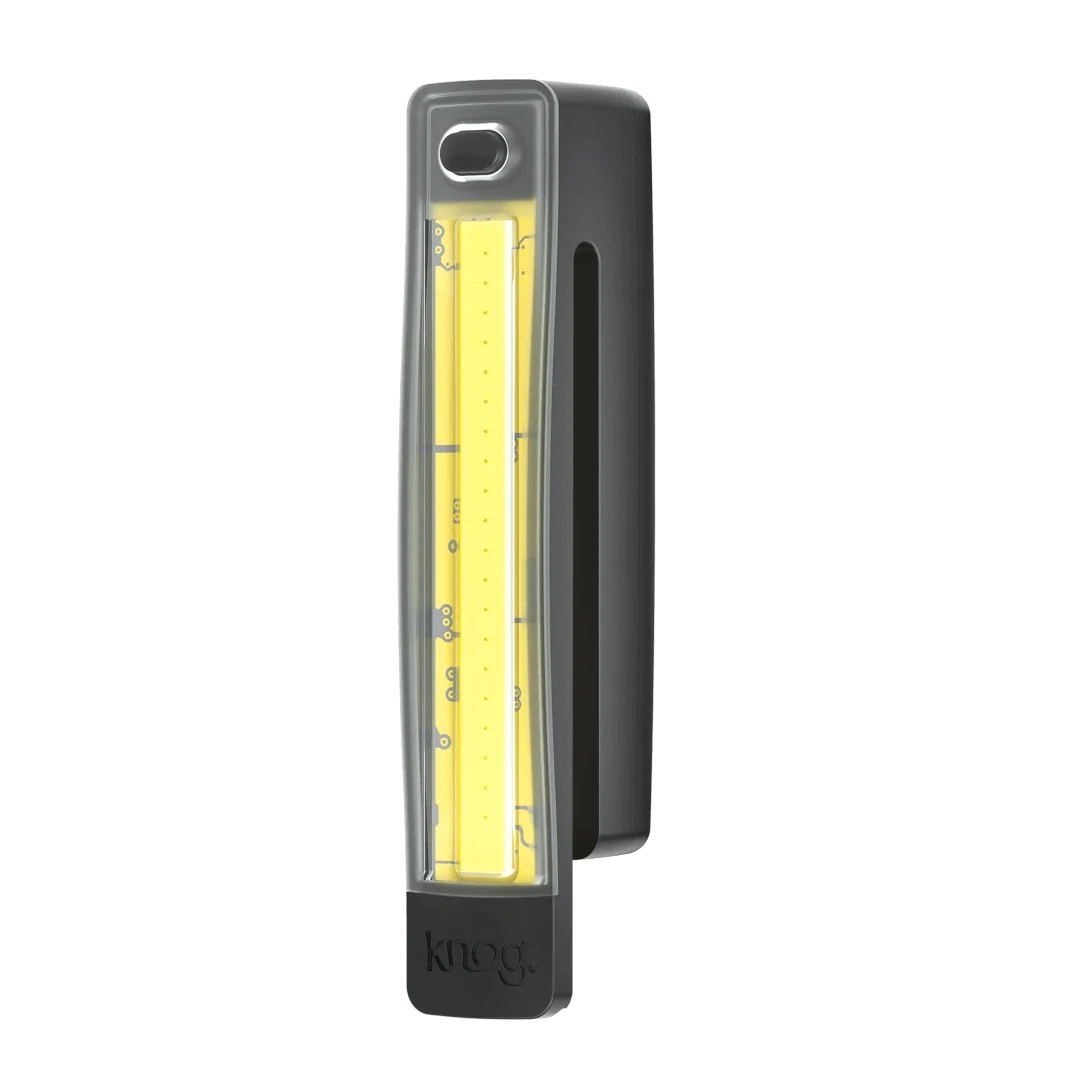 Knog Plus Free Front Light