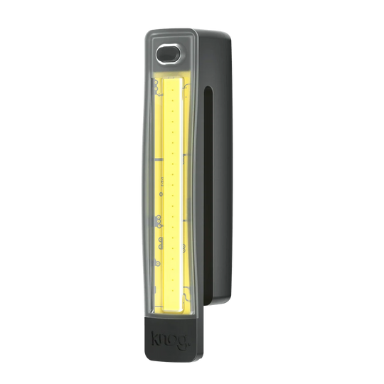 Knog Plus Free Front Light