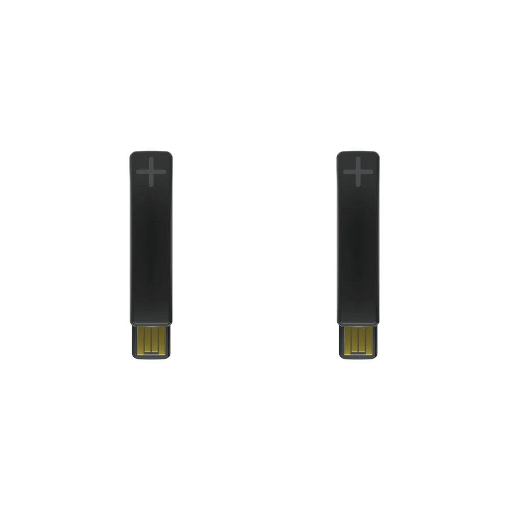 Knog Plus Free Twin Pack