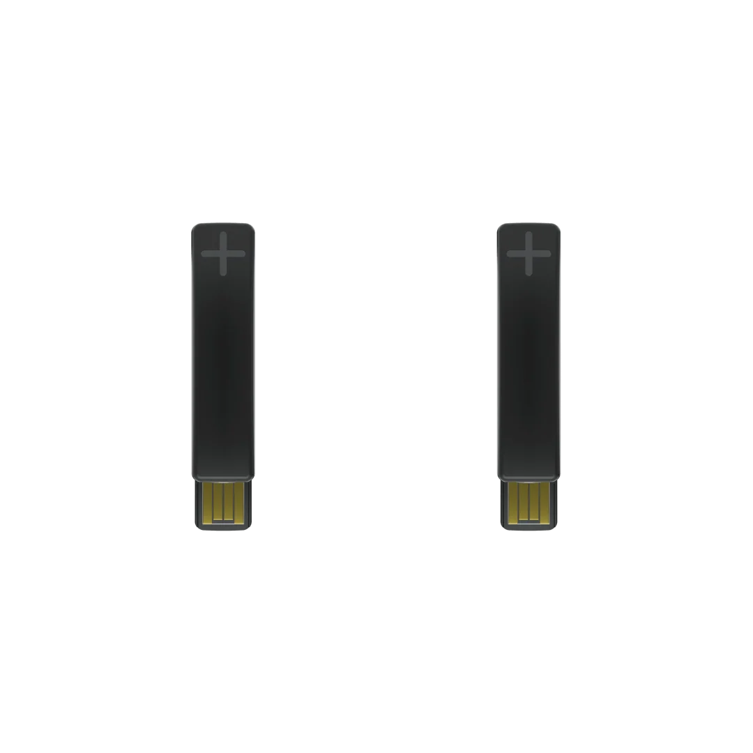 Knog Plus Free Twin Pack