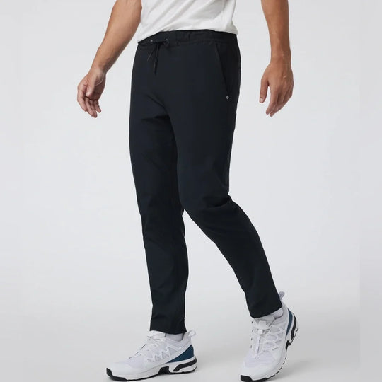 Vuori Meta Elastic Waist Pant – Men&