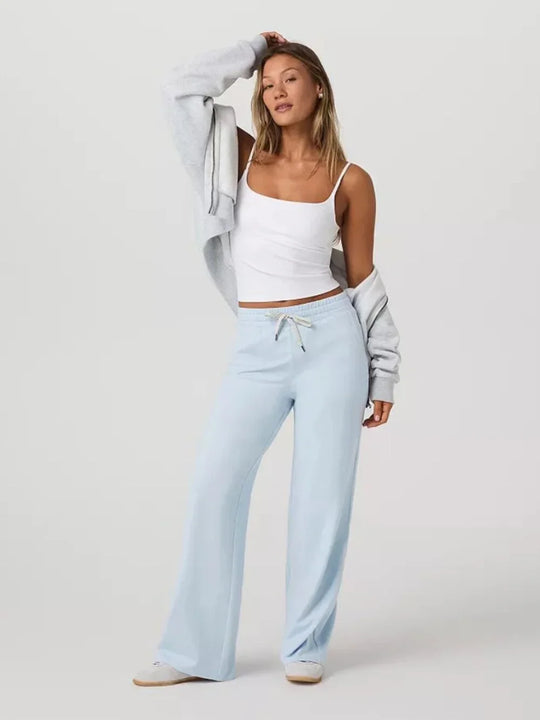 Vuori Halo Essential Wideleg – Women&