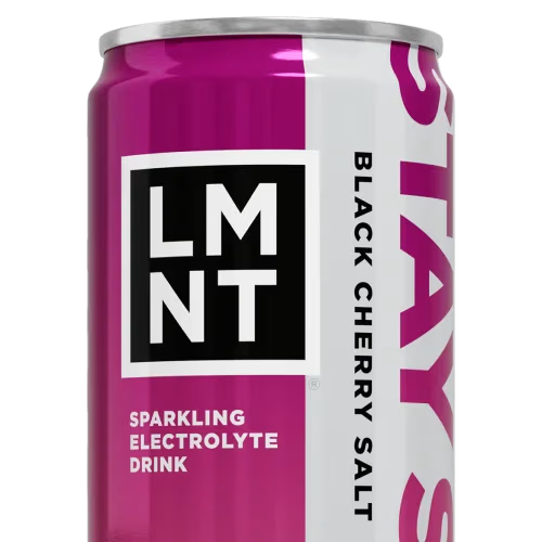 Sparkling Electrolyte Water – 12 oz