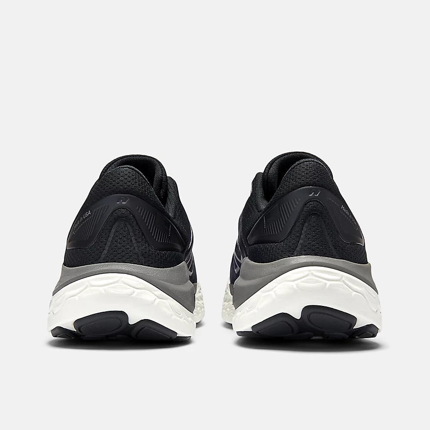 Black New Balance Fresh Foam X 1540 – Women&