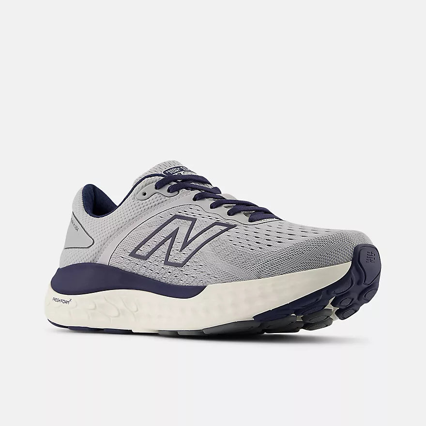 New Balance Fresh Foam X 1540 – Men's – Quartz Grey/Navy