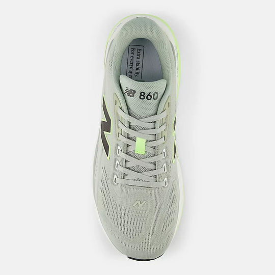 New Balance Fresh Foam X 860 V15 – Men&