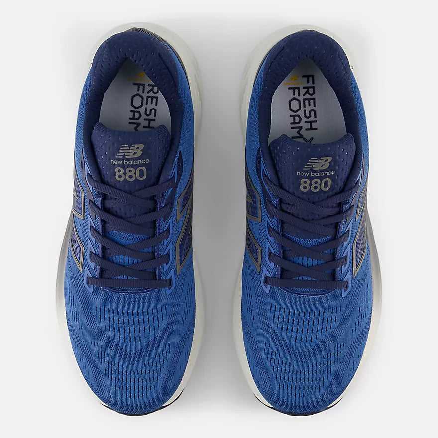 New Balance Fresh Foam X 880 V15 – Men&