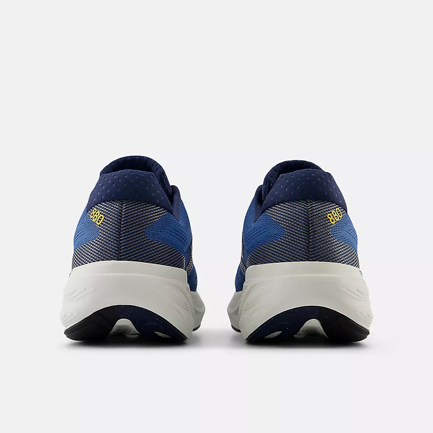 New Balance Fresh Foam X 880 V15 – Men&