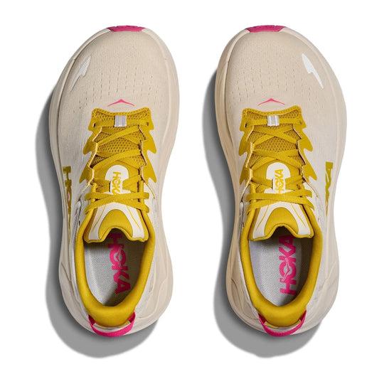 A pair of Hoka Gaviota 6 – Women&