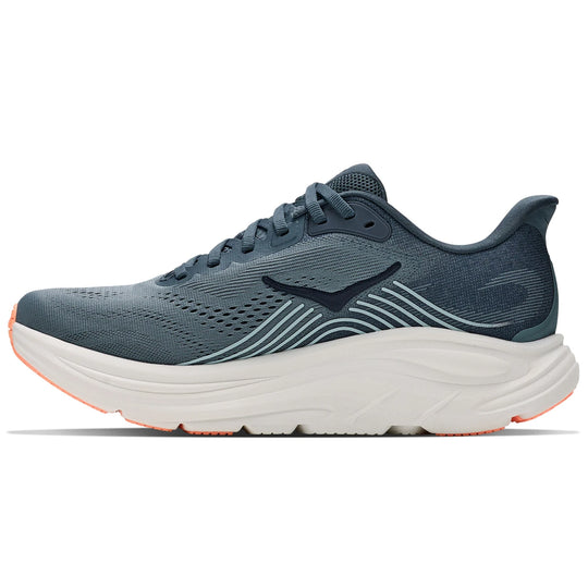 A single Hoka Clifton 11 – Women&