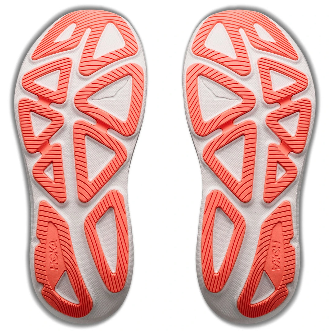 Top-down view of a pair of Clifton Pro – Women&