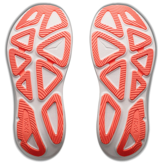 Top-down view of a pair of Clifton Pro – Women&