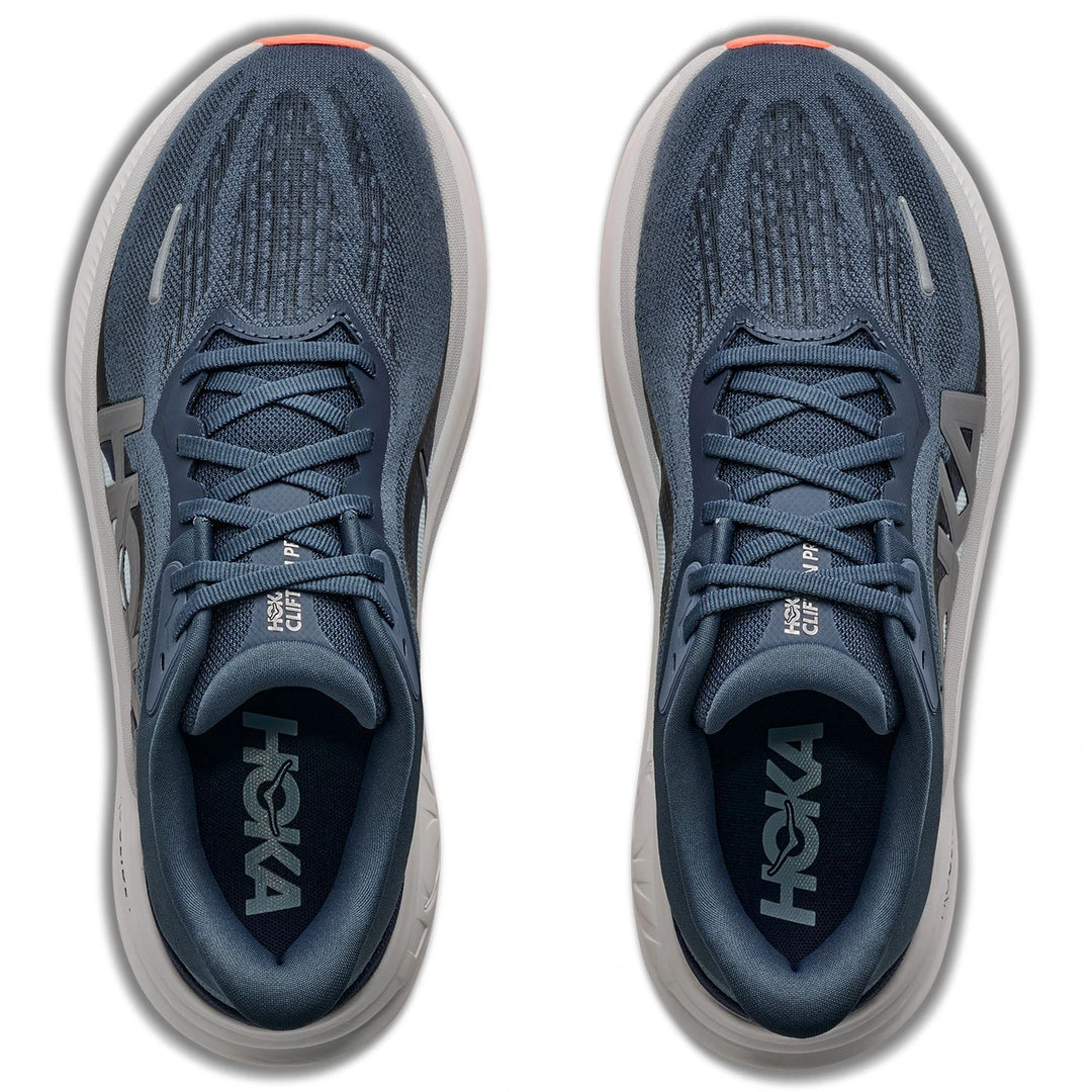A pair of Clifton Pro – Women&