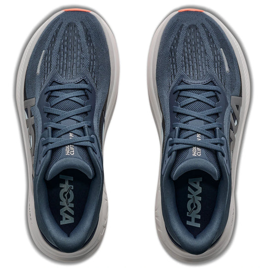 A pair of Clifton Pro – Women&