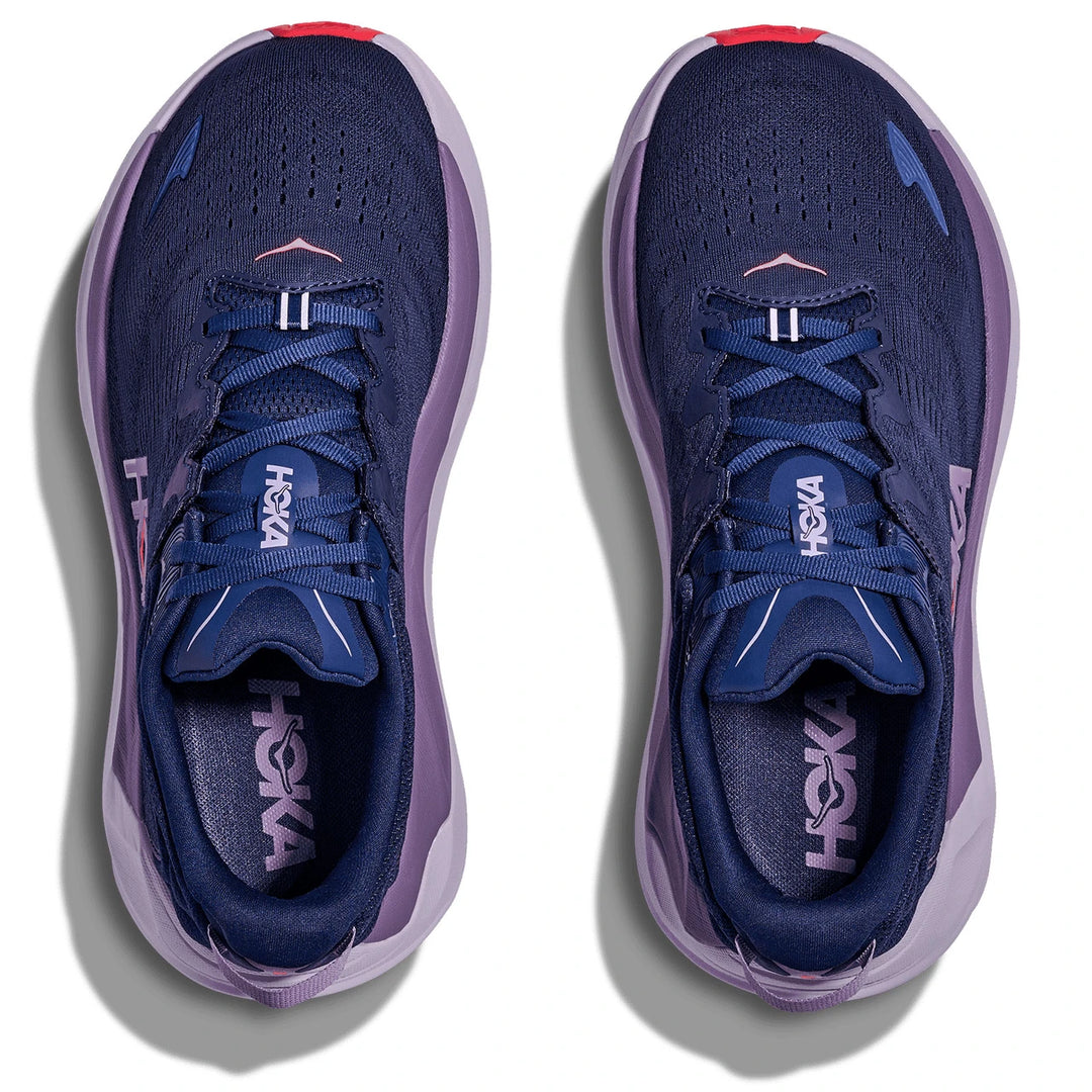 A pair of Hoka Gaviota 6 – Women&