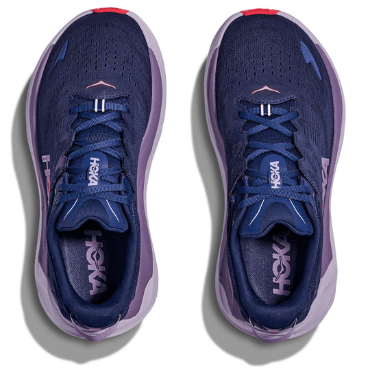 A pair of Hoka Gaviota 6 – Women&