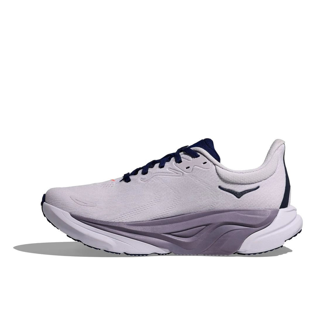 Lilac Hoka Arahi 8 – Women&