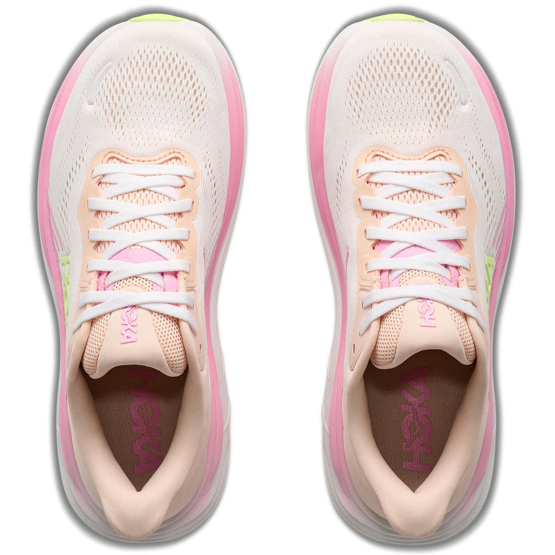A pair of Hoka Clifton 11 – Women&