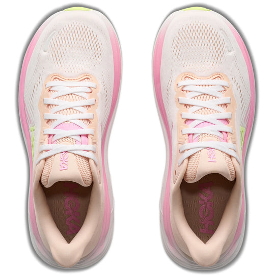 A pair of Hoka Clifton 11 – Women&