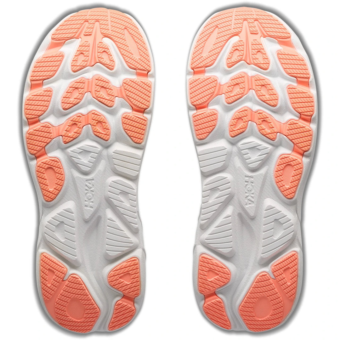 A pair of Hoka Clifton 11 – Women&