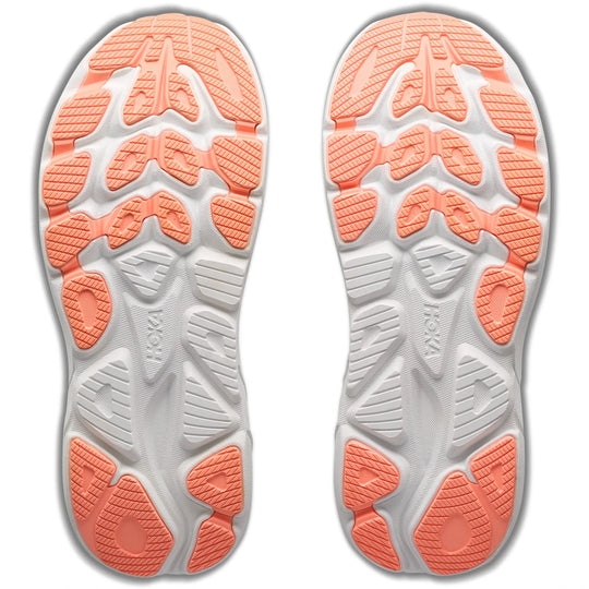 A pair of Hoka Clifton 11 – Women&