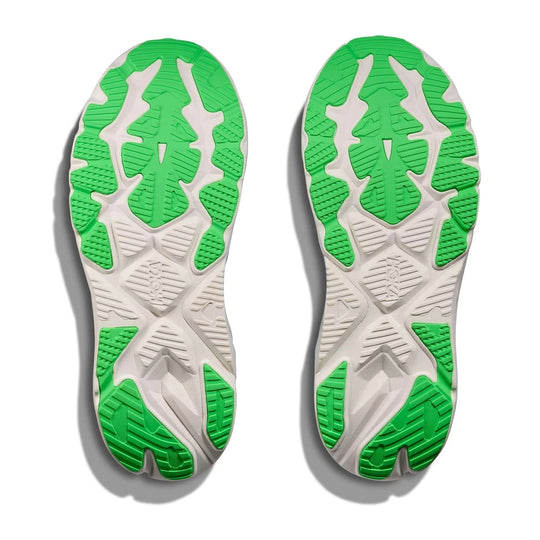 Top-down view of a pair of Hoka Arahi 8 – Men&