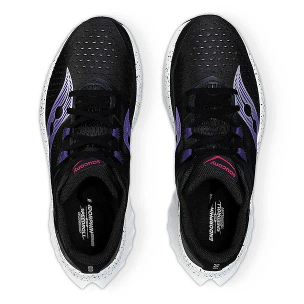 Saucony Endorphin Speed 4 – Women's