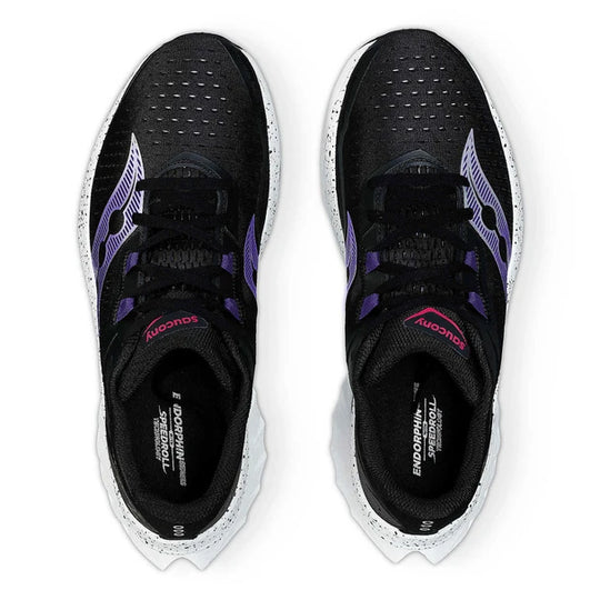 Saucony Endorphin Speed 4 – Women&