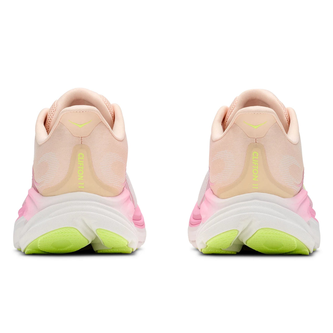 A pair of Hoka Clifton 11 – Women&