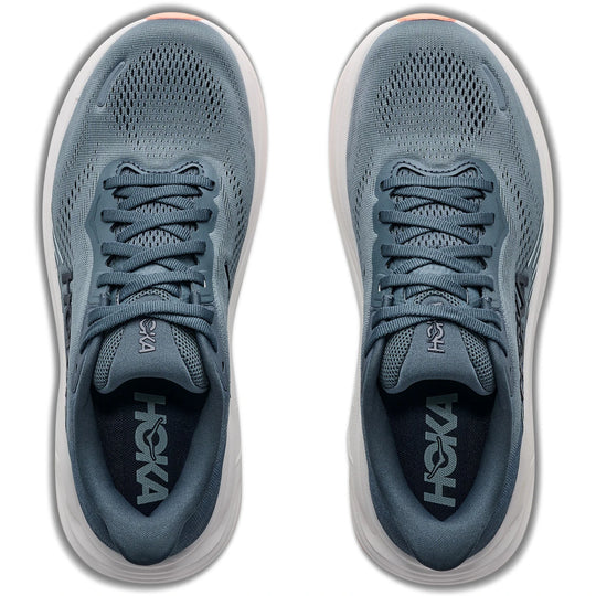 A pair of Hoka Clifton 11 – Women&