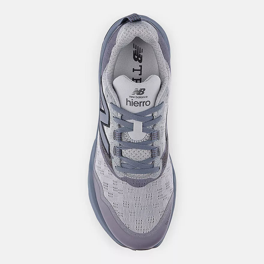 New Balance Fresh Foam X Hierro V9 – Men&