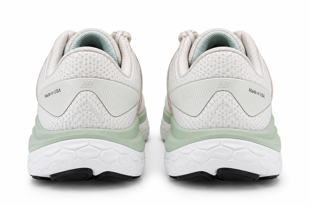 A pair of New Balance Fresh Foam X 1540 – Women&