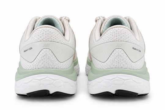 A pair of New Balance Fresh Foam X 1540 – Women&