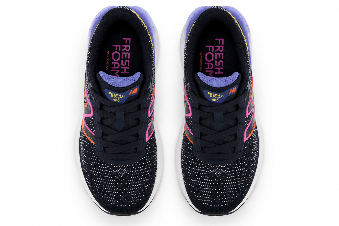 A pair of New Balance Y 880 V12 – Kids&