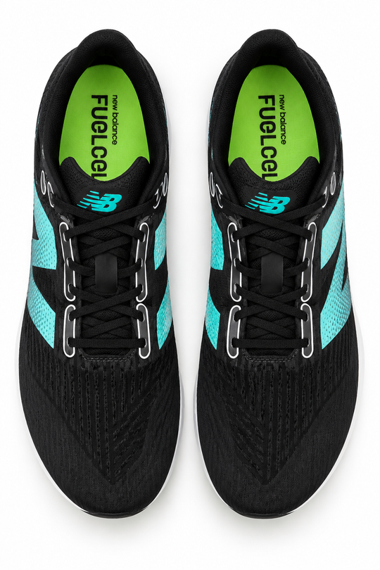 A pair of New Balance Md500 V9 – Men&