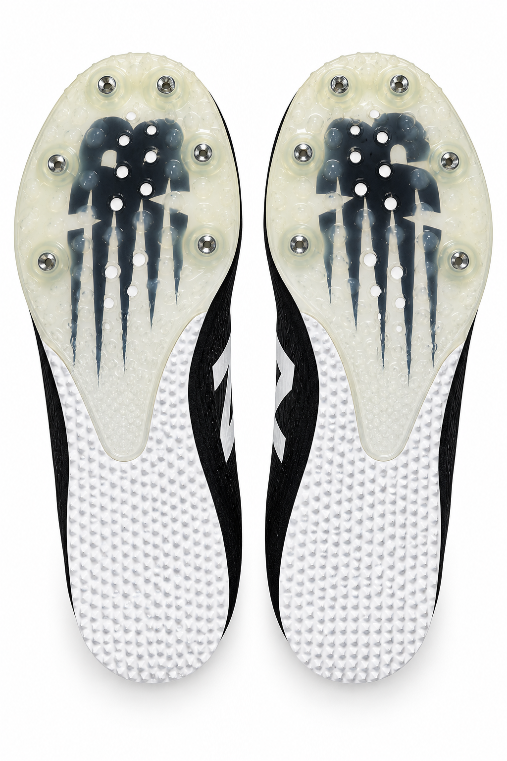 A pair of New Balance Md500 V7 – Women&
